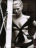 Model Muse: Kate Moss 