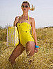 Fab's 10 Green Day Designers