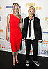 GLAAD's Fashion Fete