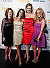 GLAAD's Fashion Fete