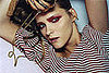 Model Muse: Carmen Kass