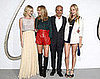 Chloé LA Opening Gathers Only the Chicest