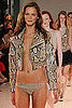 Model Muse: Carmen Kass