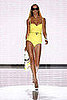 Model Muse: Carmen Kass