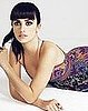 Sneak Peek! Penelope Cruz For Mango Summer '09