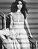 Sneak Peek! Penelope Cruz For Mango Summer '09