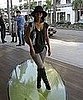Hat Girl