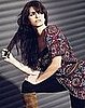 Sneak Peek! Penelope Cruz For Mango Summer '09