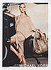 Model Muse: Carmen Kass
