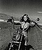 Model Muse: Carmen Kass