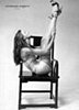 Model Muse: Carmen Kass