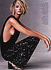 Model Muse: Carmen Kass