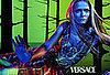 Model Muse: Carmen Kass
