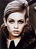 Model Muse: Twiggy