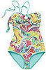 Matthew Williamson For H&M Summer Collection, Piece By Piece
