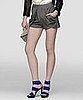 Loeffler Randall Seashell Pocket Shorts