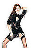 Model Muse: Stephanie Seymour
