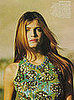 Model Muse: Stephanie Seymour