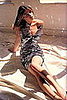 Model Muse: Stephanie Seymour