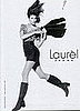 Model Muse: Stephanie Seymour