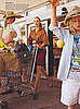 Model Muse: Amber Valletta
