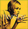 Model Muse: Twiggy