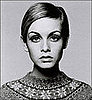 Model Muse: Twiggy