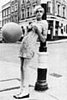Model Muse: Twiggy