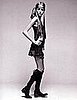 Model Muse: Twiggy