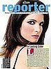 Model Muse: Stephanie Seymour