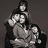 Model Muse: Stephanie Seymour