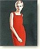 Model Muse: Twiggy