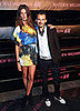 Daria Werbowy & Matthew Williamson