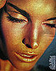 Model Muse: Stephanie Seymour