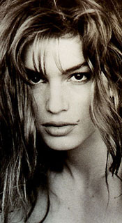 Cindy Crawford