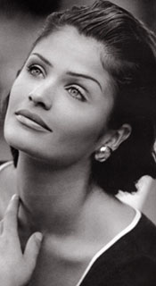 Helena Christensen