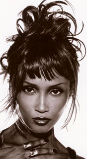 Iman
