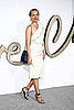 Model Muse: Amber Valletta