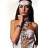 Model Muse: Twiggy