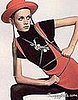 Model Muse: Twiggy