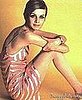 Model Muse: Twiggy