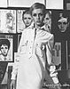 Model Muse: Twiggy