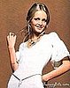 Model Muse: Twiggy