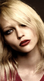 Sasha Pivovarova