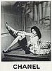 Model Muse: Stephanie Seymour