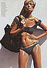 Model Muse: Amber Valletta