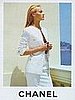 Model Muse: Amber Valletta