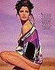 Model Muse: Stephanie Seymour