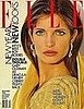 Model Muse: Stephanie Seymour