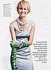 Model Muse: Amber Valletta